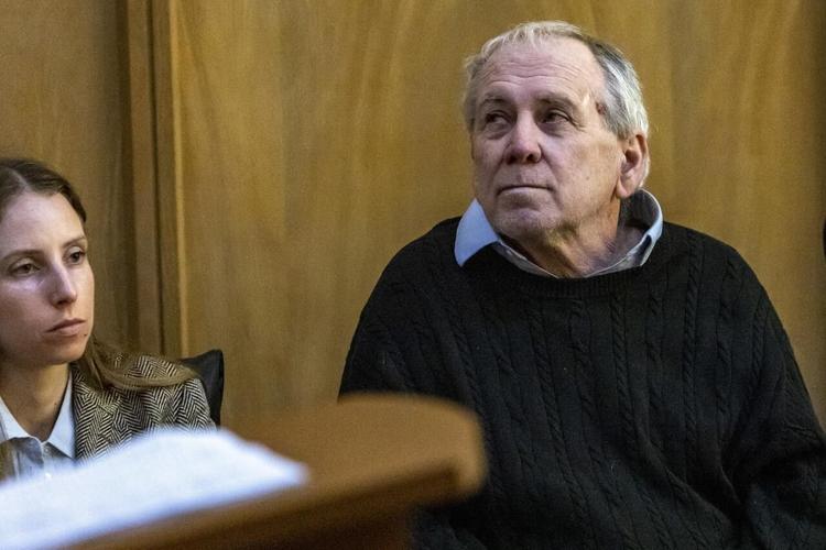 Man suspected in Florida serial rapes convicted in attack