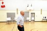If Brad Bradford becomes mayor, it won’t be with the help of his ward