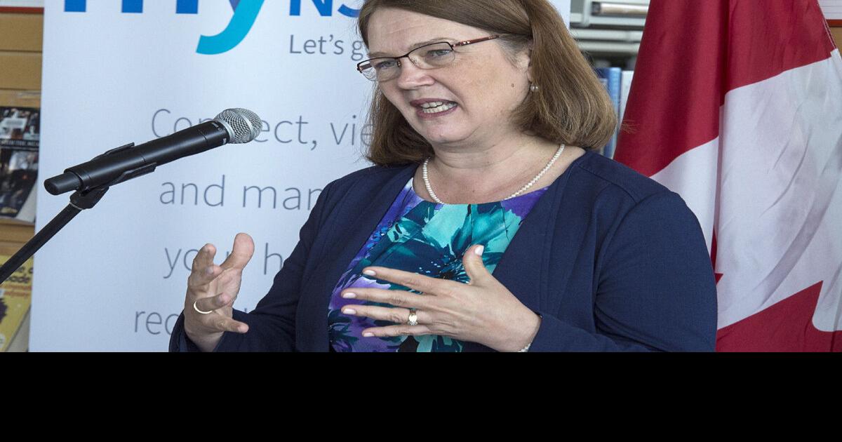 Nova Scotia’s new online portal will deliver health test results to