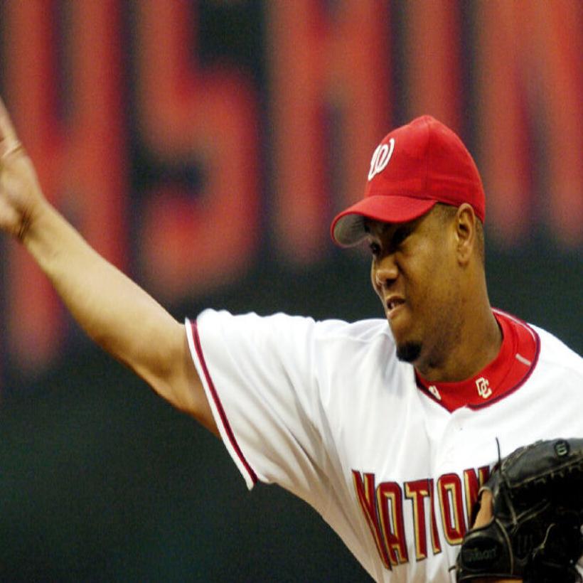 Ex-MLB pitcher Livan Hernandez, who made $53M in career, files for  bankruptcy