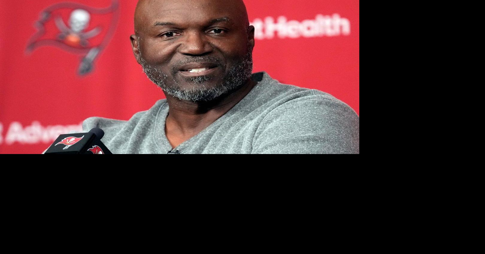 Buccaneers coach Todd Bowles says he’s earned the right to return in 2026