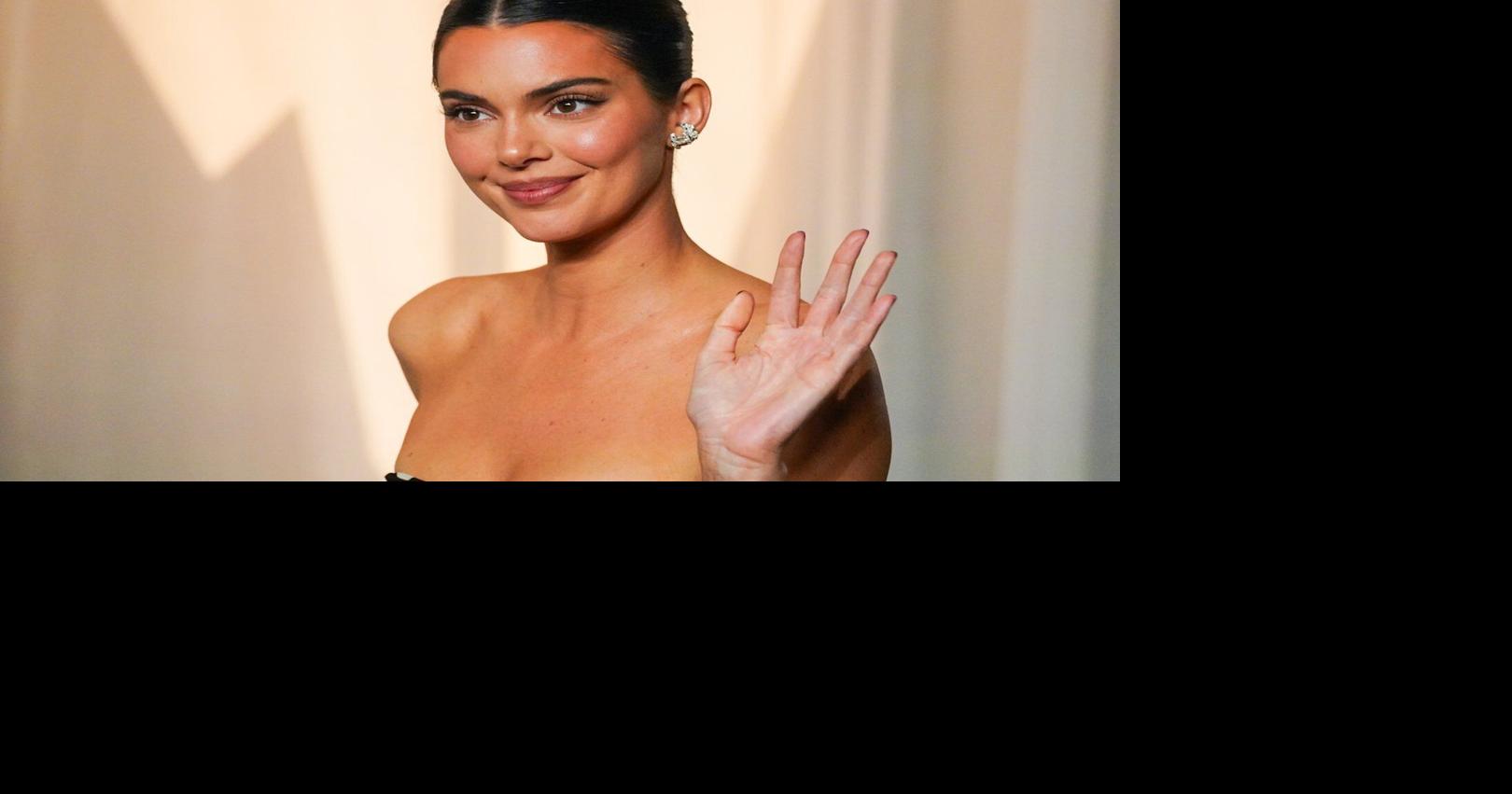 Celebrity birthdays for the week of Nov. 1-7 include Kendall Jenner and Sam Rockwell