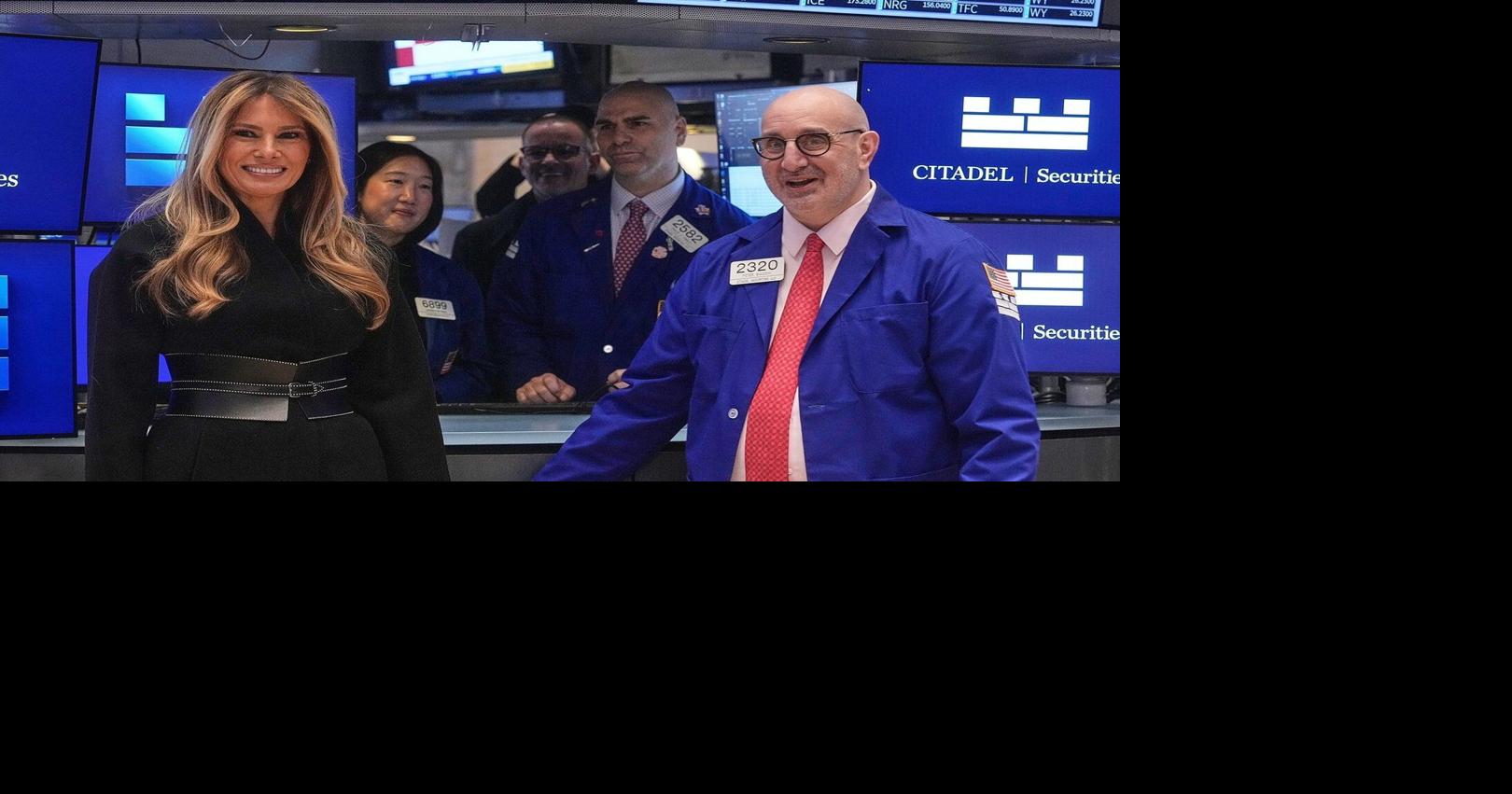 S&P/TSX composite edges higher, U.S. markets mixed after key rate decisions