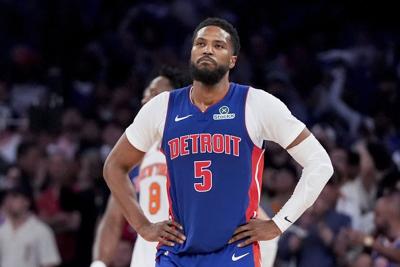 Malik Beasley should be in high demand after a career season. Off-court issues are changing that