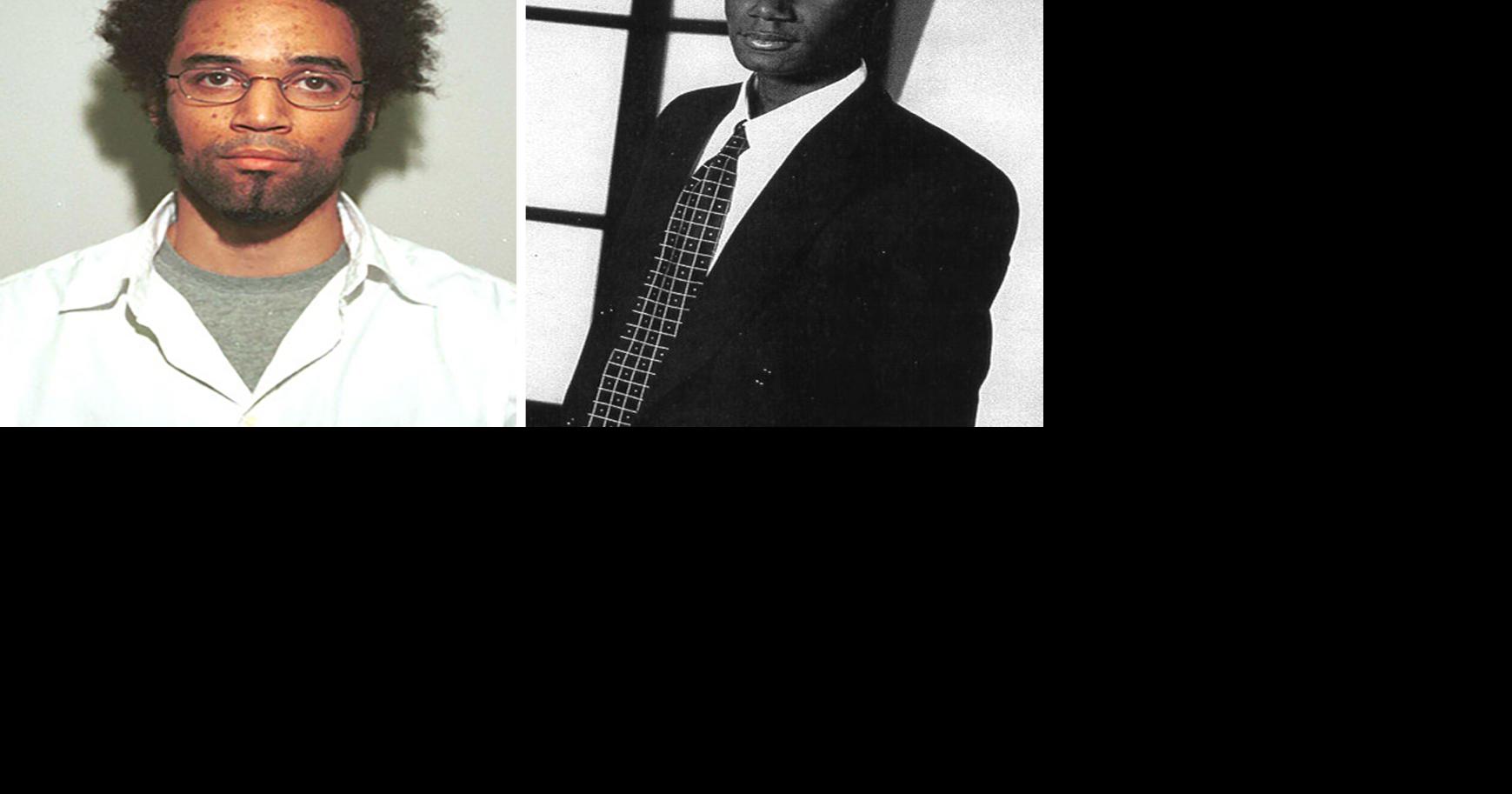 Cosmo Jacobson is serving a life sentence for the execution-style 2001 shooting of security guard Roy Jones, who was set to testify against Jacobson as the key prosecution witness.