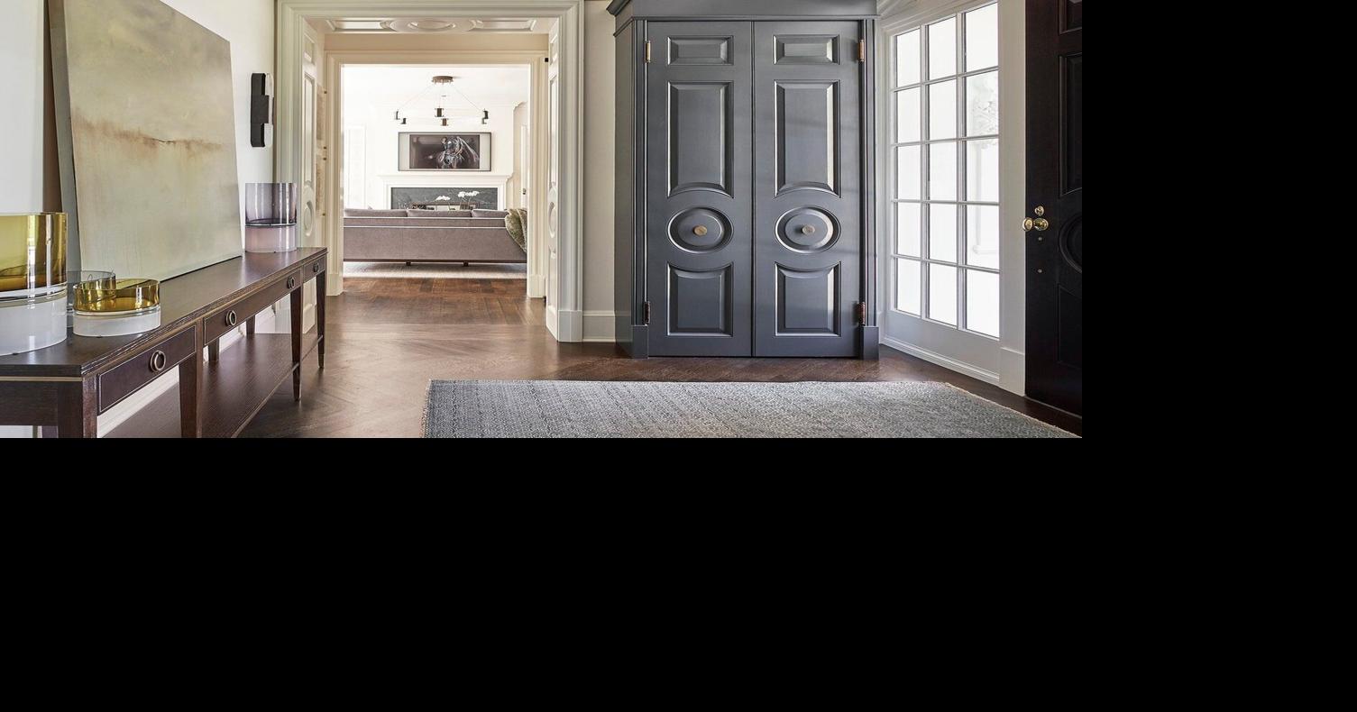 Could that dresser become a kitchen cabinet? The art of upcycling old furniture