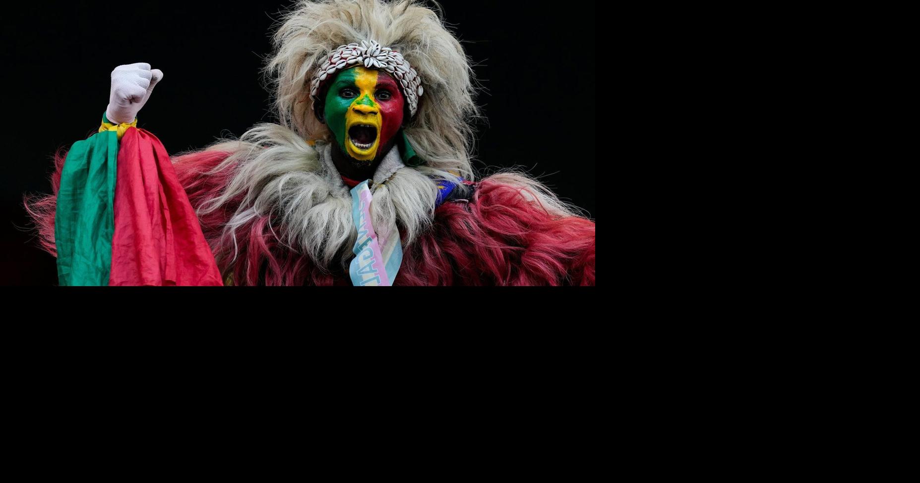 Teenager Ibrahim Mbaye stars as Senegal draws 1-1 with Congo in Africa Cup