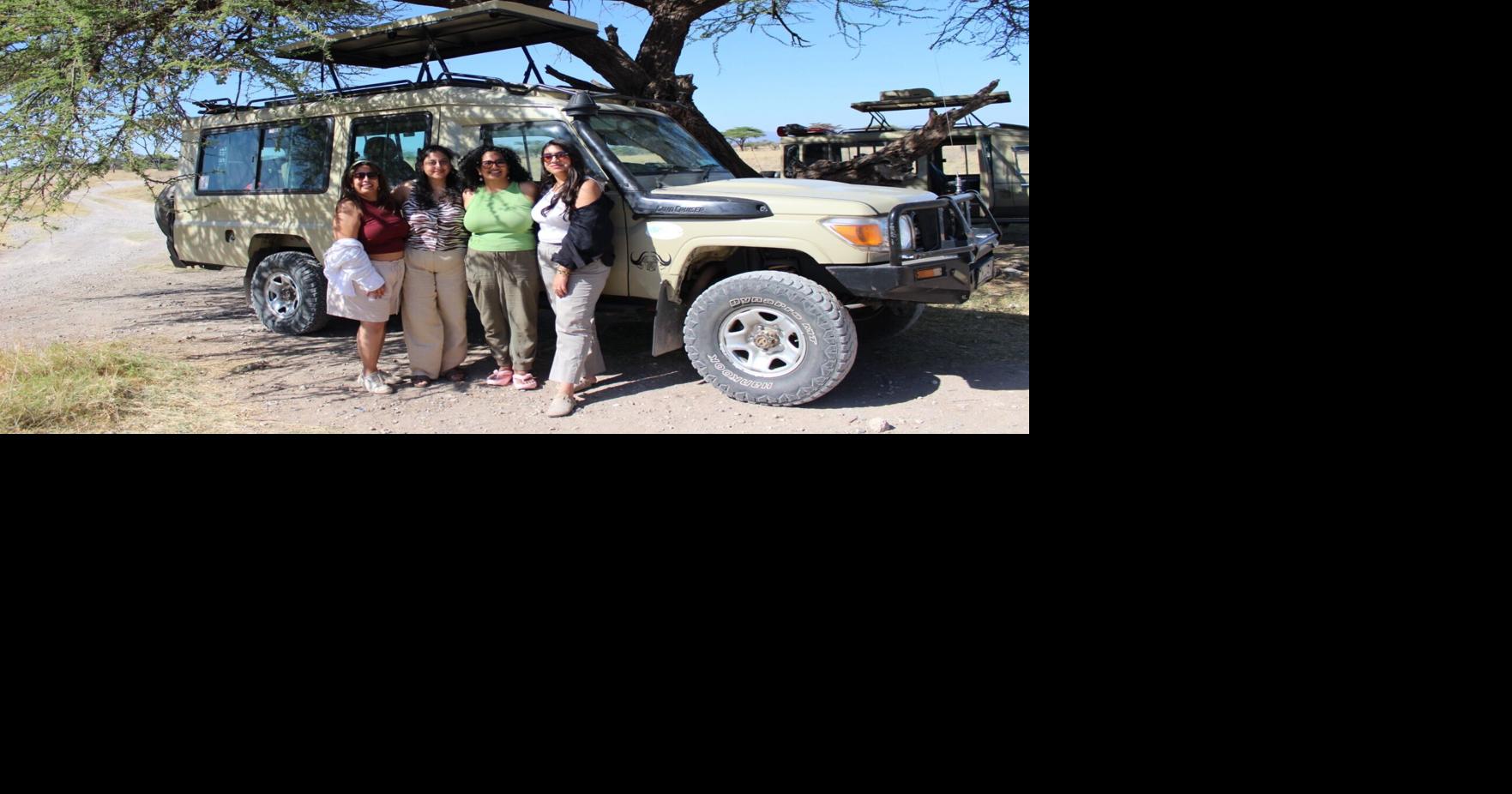 Northern Kenya safari: what my dream trip meant to me