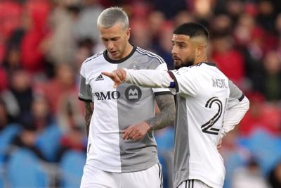 MLSE boss says cutting Italian stars loose offers opportunity for MLS franchise