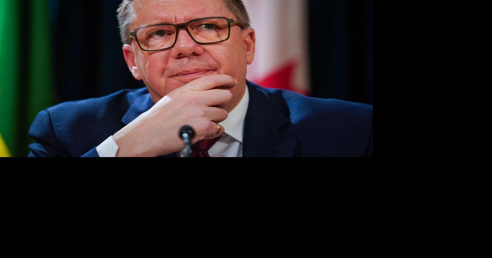 Saskatchewan to ask residents for views on banning social media for children under 16