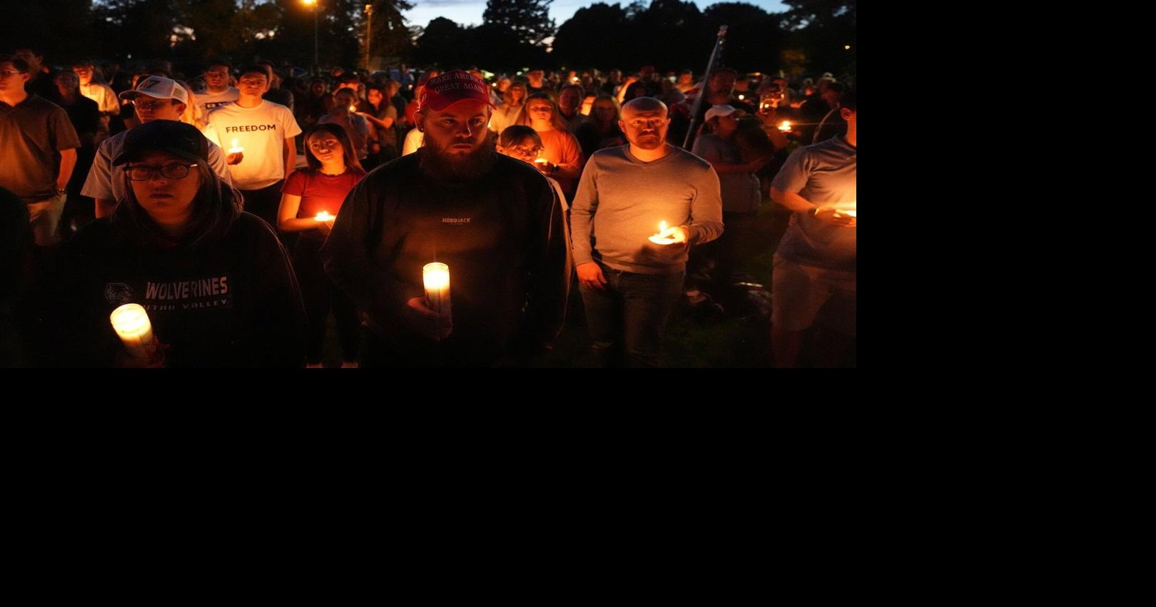 Era of political violence means higher costs for candidate security, a new report says