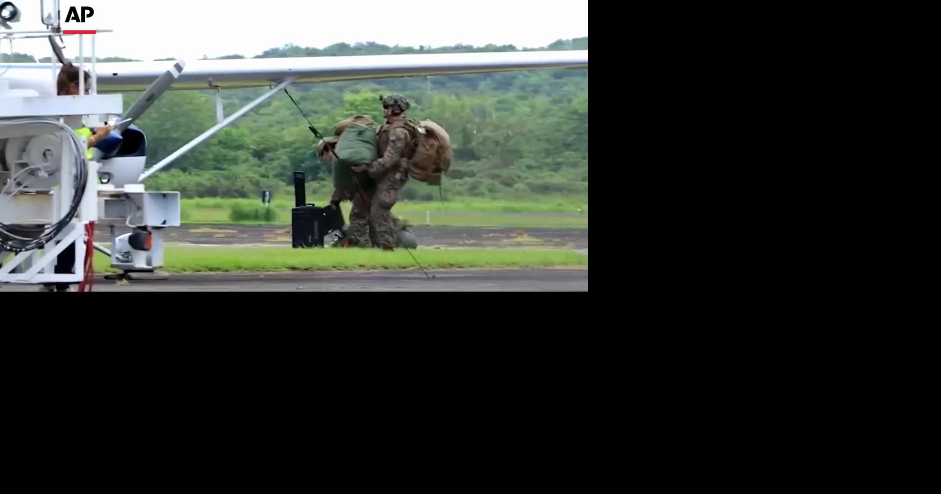 Live updates: Admiral who ordered follow-up strike on alleged drug-carrying boat to brief lawmakers