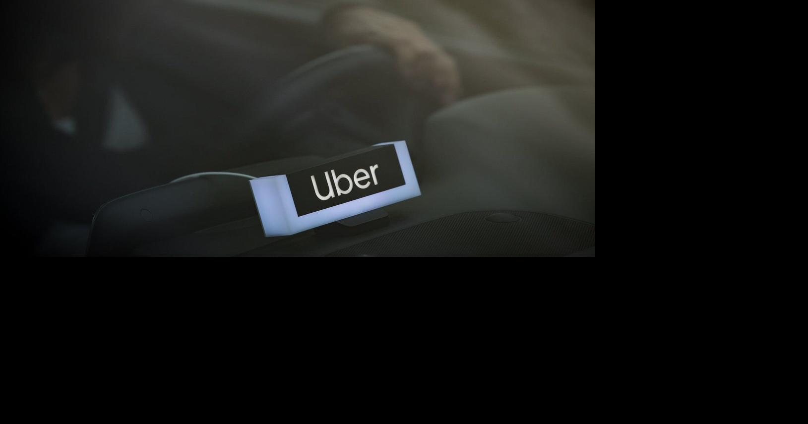 Driver oversight: Documents reveal Uber's behind-the-scenes lobbying in Halifax