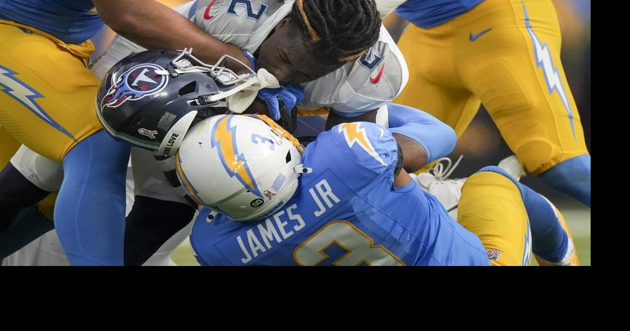 Chargers defense ready for challenge of facing high-powered Bengals offense