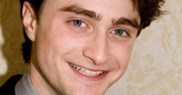 Harry Potter actor Daniel Radcliffe sings
