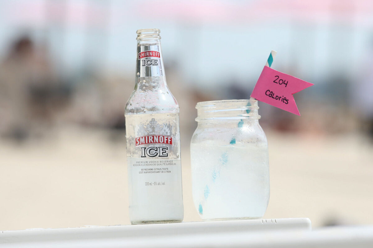 These sippables wont leave you sugar shocked