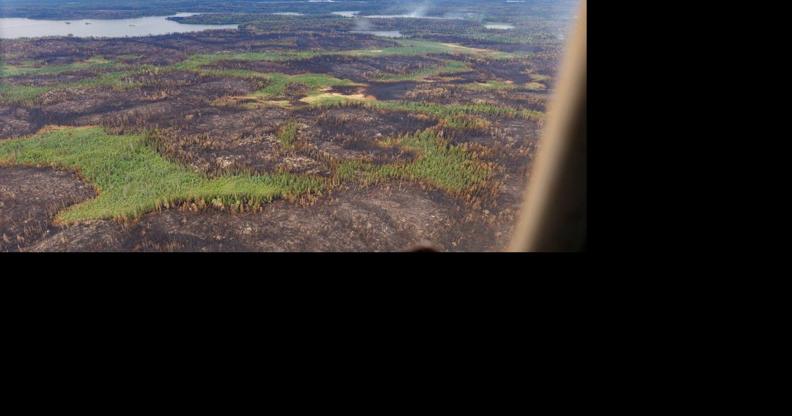 First Nation buys own backup generators, saying governments and utility failed them