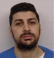 Where is Robby Alkhalil? The unanswered questions behind this gangster’s stunning escape from jail