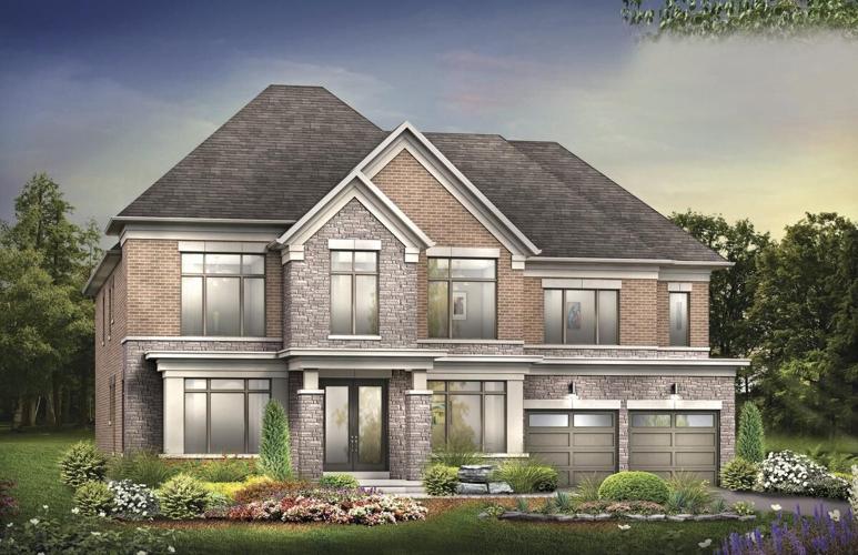 Hometown Hillsdale brings new houses to Barriearea village