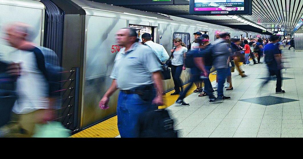 TTC fair discount program offers proof that cheaper transit can