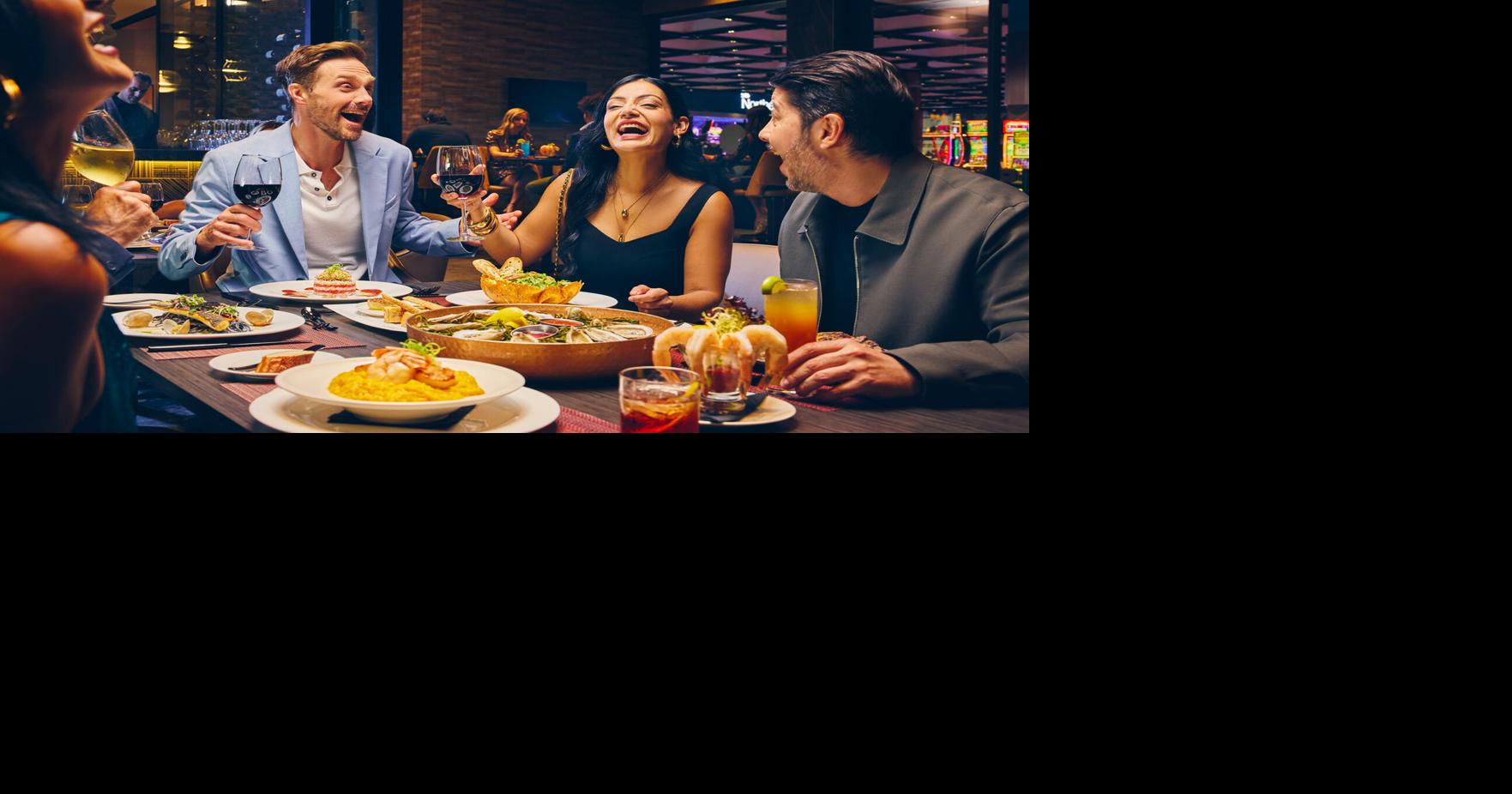 Everything you need to know before your Pickering Casino Resort escape