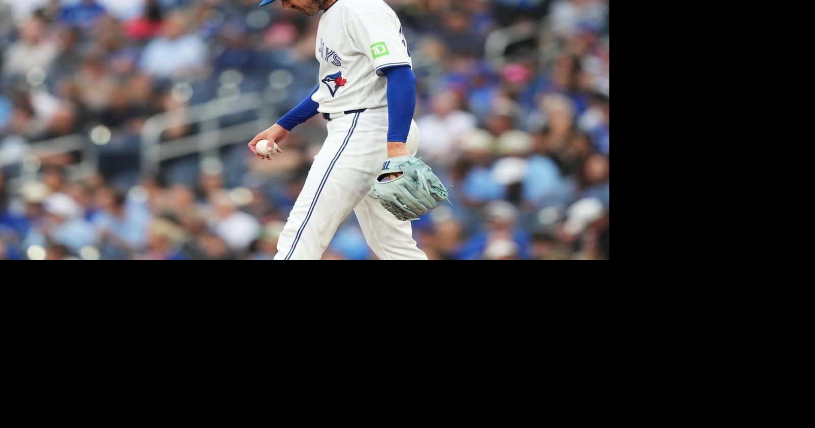 Blue Jays vs. Rangers: Kevin Gausman roughed up for second straight start and Toronto comeback falls short