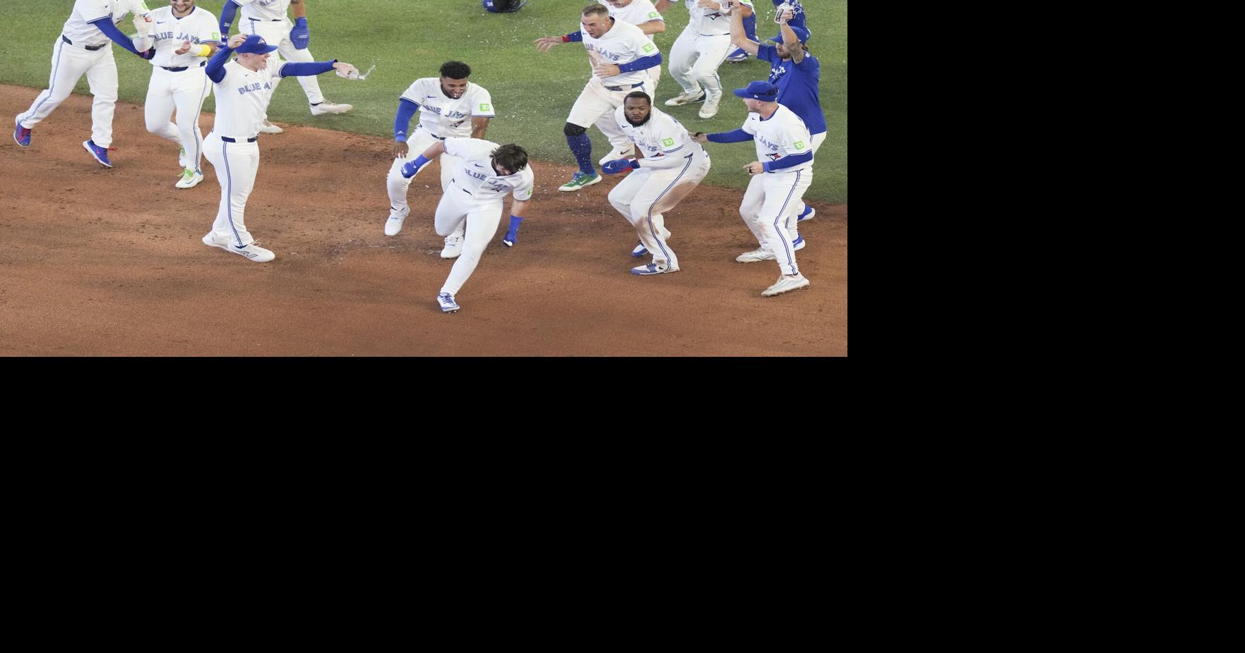 Why it’s easy to believe in these Blue Jays