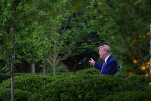 トランプ大統領と習主席は、イラン戦争をめぐる深い意見の相違が中国首脳会談に影を落とすことを防ぐ決意をしているようだ