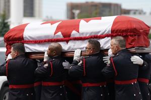 Toronto police had no choice but to shoot suspect in raid that left officer dead: SIU