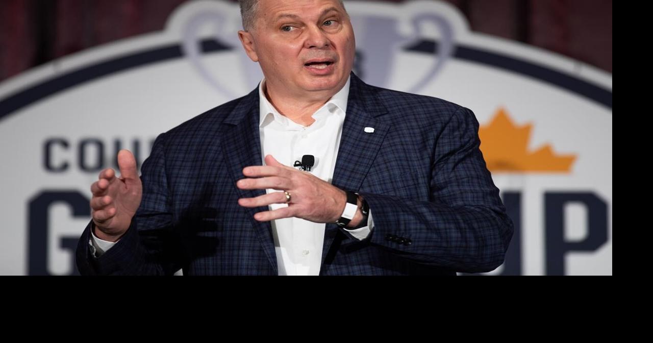 City of Winnipeg to stage 2025 Grey Cup game, festivities