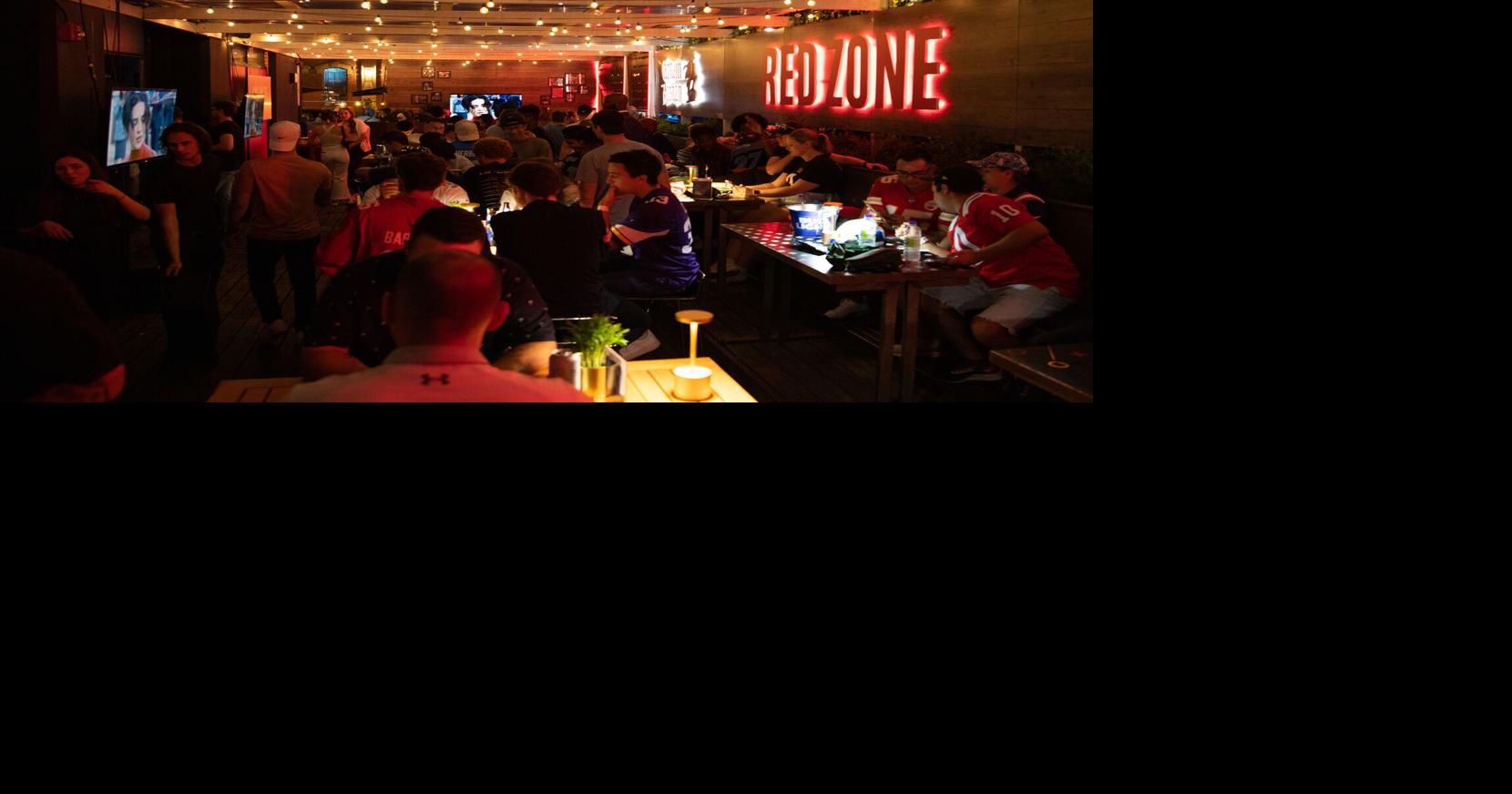 Celebrate your love of the NFL at these special viewing parties