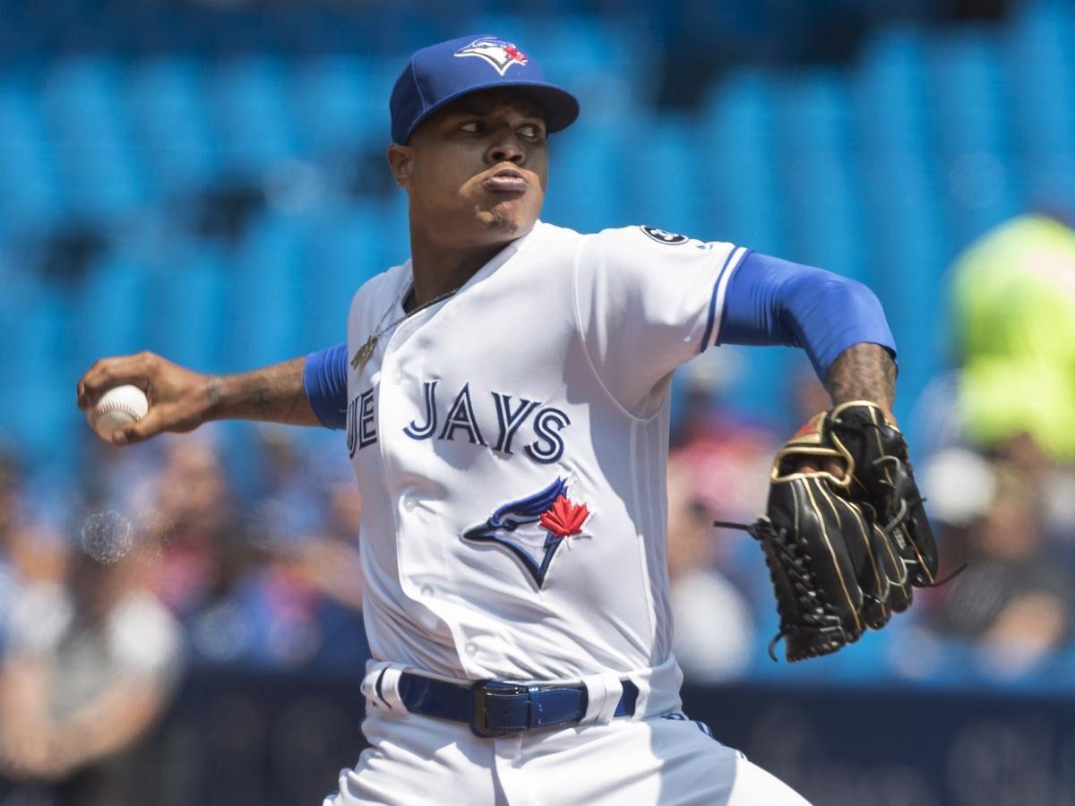 Blue Jays To Unveil New Canada Day Jersey, Special Marcus Stroman