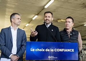 Quebec election campaign enters 17th day as leaders’ debates approach