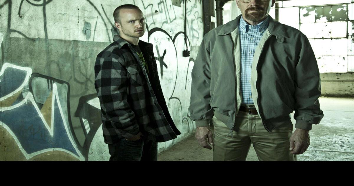 Breaking Bad ratings Vince Gilligan, AMC and Netflix share credit