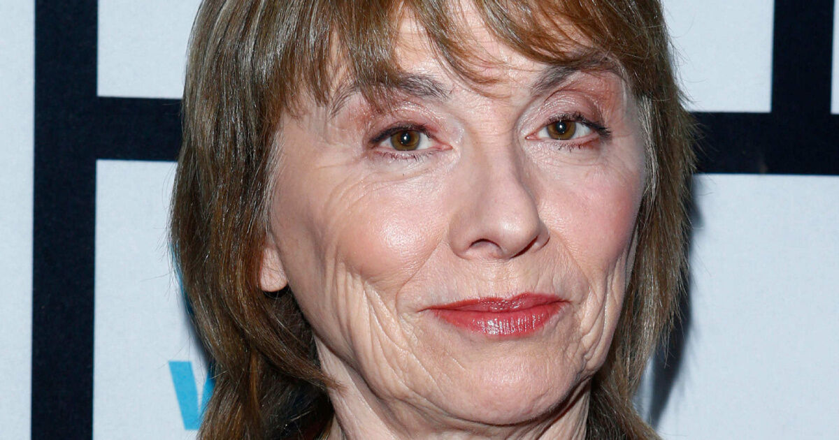 Camille Paglia on Shakespeare, sexuality and gender image
