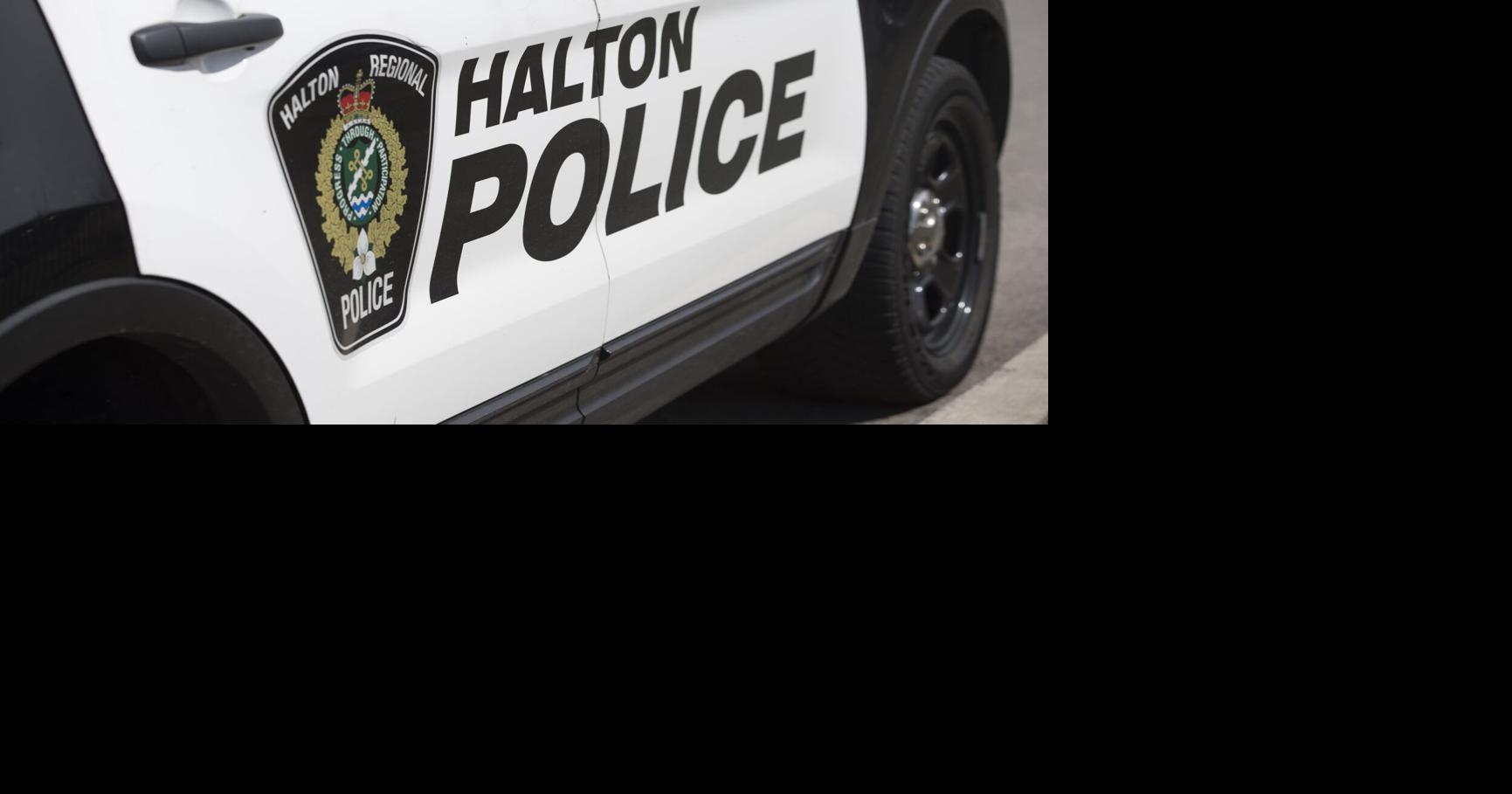 Halton Police lay 100 charges, seize 9 guns in drug case