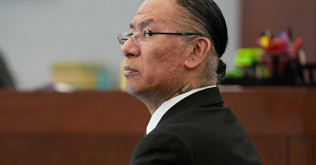 ‘Dances With Wolves’ actor Nathan Chasing Horse convicted on sexual ...