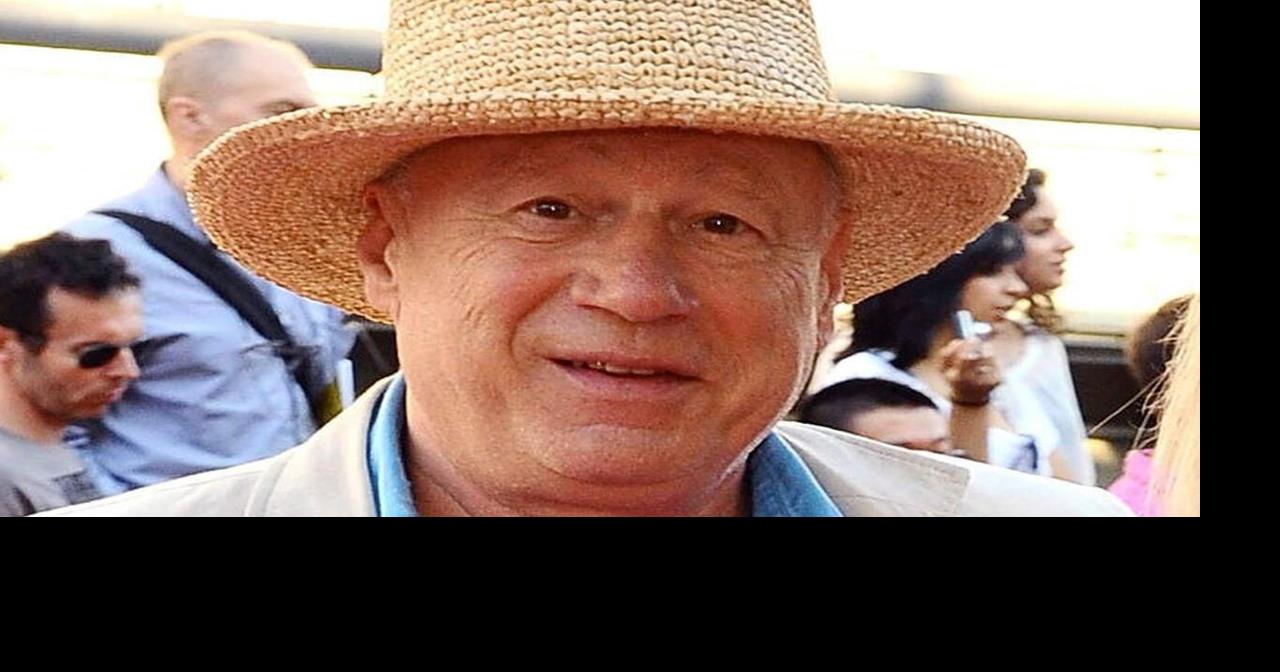 Monty Python collaborator Neil Innes dies at age 75