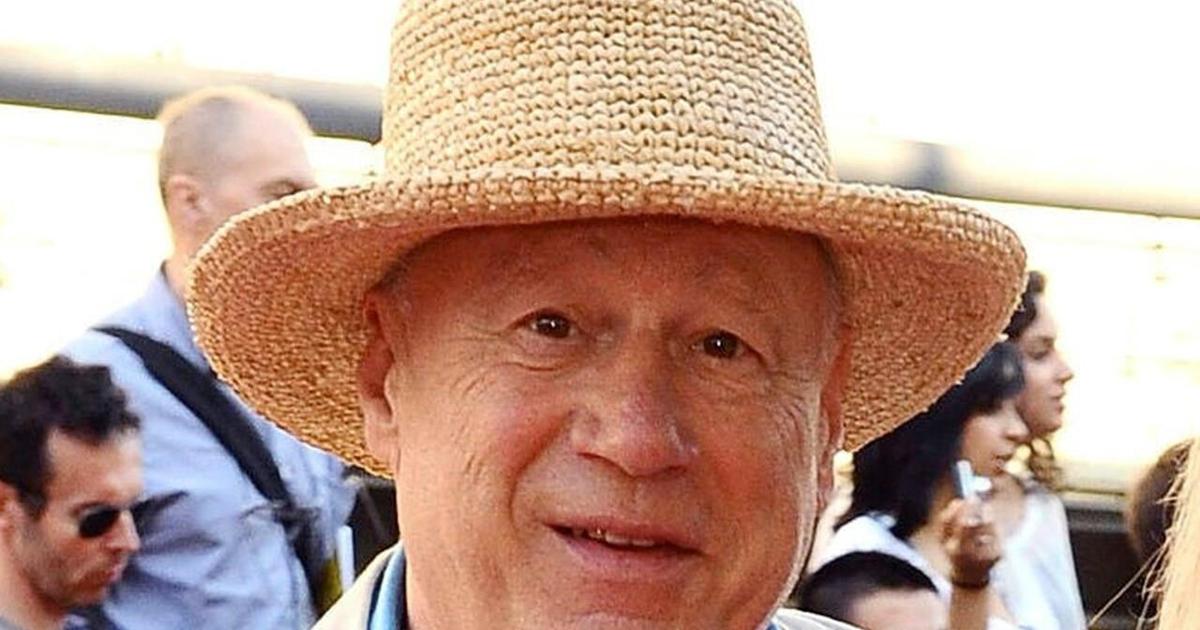 Neil Innes Python Monty Python collaborator Neil Innes dies at age 75