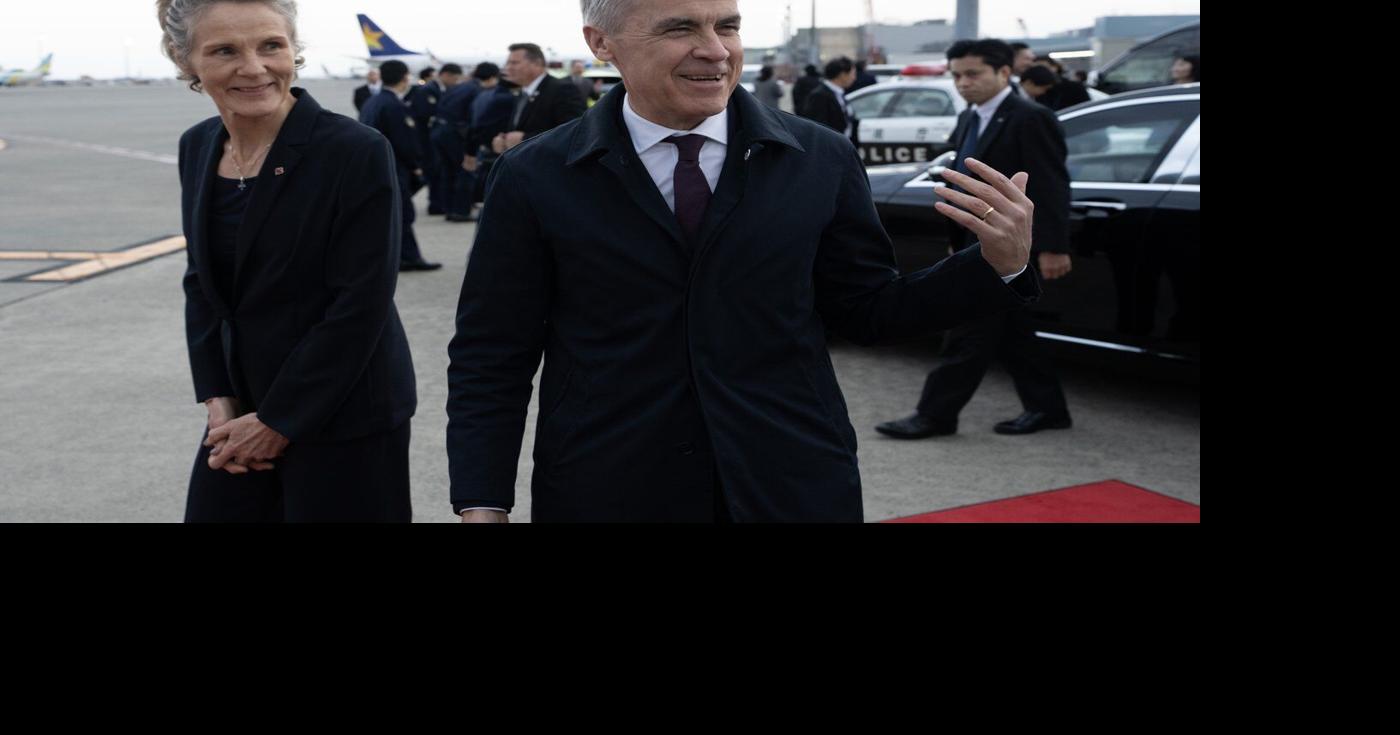 Mark Carney heading to Norway to watch NATO exercises, meet with PM