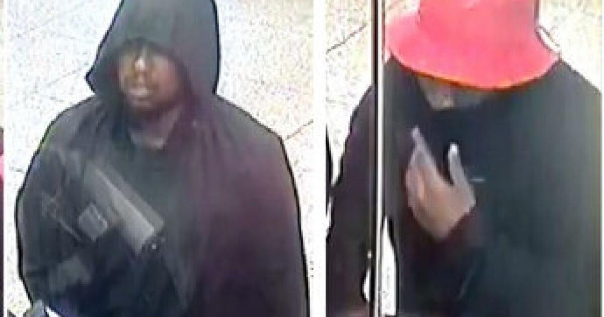 Toronto police seek public’s help identifying suspects in TTC gunpoint ...