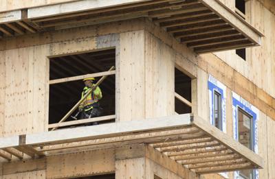 Home building