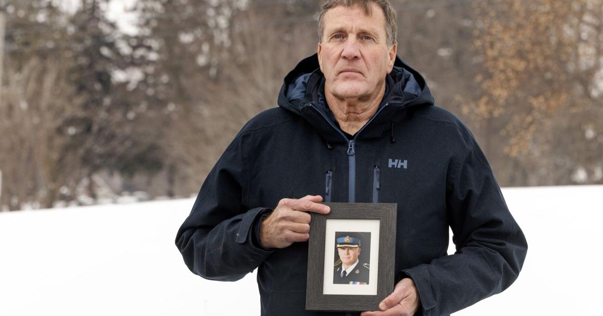 Corey Inman Opp OPP struggling to implement mental health program