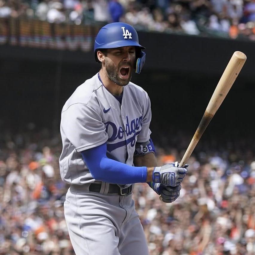 How Sweep It Is: Rodón, Giants Shutout Dodgers - Sactown Sports