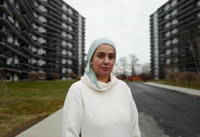 Rent hike main