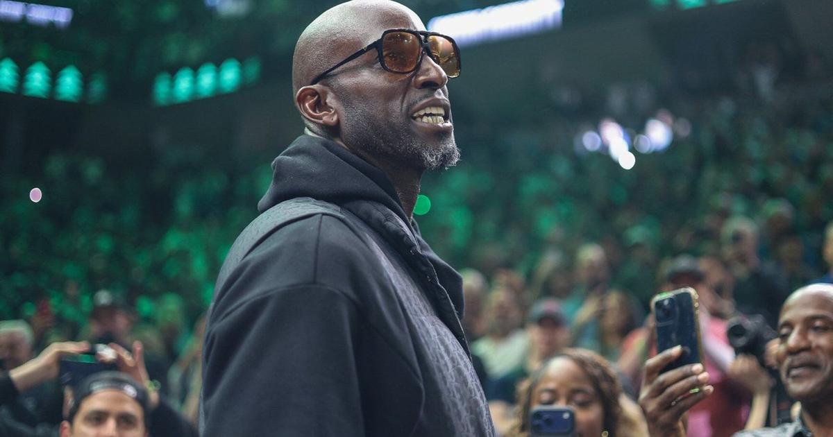 Welcome Timberwolves Timberwolves welcome back Garnett and beat Pelicans in regular-season ...
