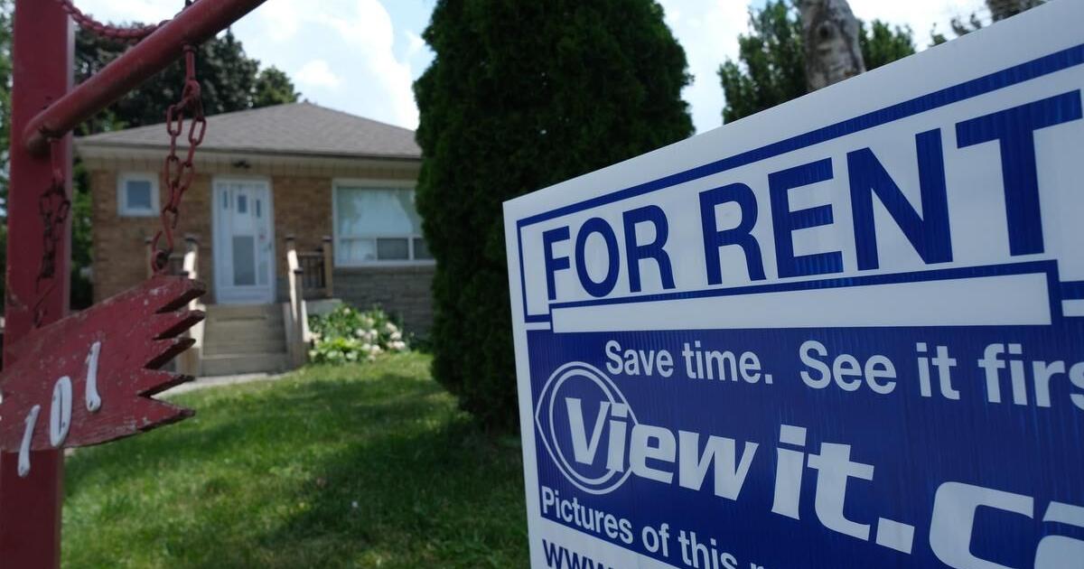 Where Is Our Rent I’ve just found out my rent is increasing. What are my options?