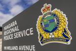 Niagara police officer accused of impaired driving, fleeing traffic stop before crash