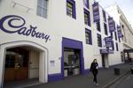 Recall issued for Cadbury brand chocolate bar due to undeclared pistachio