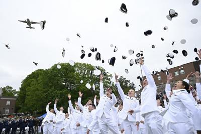 The top photos of the day by AP's photojournalists